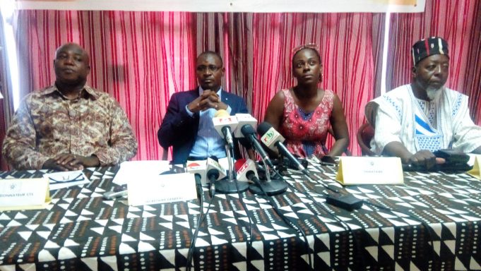 Burkina: l’Appel de Manéga annonce un panel des anciens pour la paix