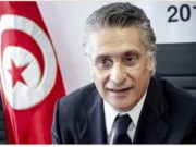 Tunisie: Nabil Karoui libéré