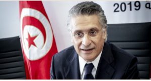 Tunisie: Nabil Karoui libéré