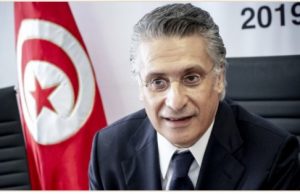 Tunisie: Nabil Karoui libéré