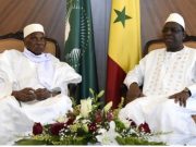 Rencontre Macky Sall-Abdoulaye Wade: fin de la guerre entre les deux hommes ?