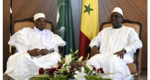 Rencontre Macky Sall-Abdoulaye Wade: fin de la guerre entre les deux hommes ?