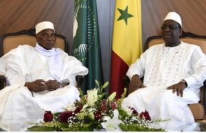 Rencontre Macky Sall-Abdoulaye Wade: fin de la guerre entre les deux hommes ?