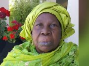 Nécrologie: inhumation de la mère de Kadi jolie au cimetière de Gounghin ce mardi