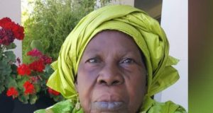 Nécrologie: inhumation de la mère de Kadi jolie au cimetière de Gounghin ce mardi