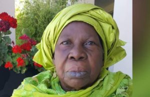Nécrologie: inhumation de la mère de Kadi jolie au cimetière de Gounghin ce mardi