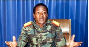 Assassinat de Thomas Sankara: « … nous devons avec courage assumer nos responsabilités » (Blaise Compaoré)