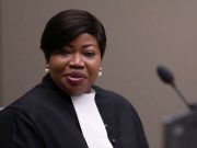 CPI: Bensouda requiert l’annulation des acquittements de Gbagbo et Blé Goudé