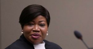 CPI: Bensouda requiert l’annulation des acquittements de Gbagbo et Blé Goudé