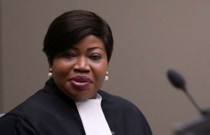 CPI: Bensouda requiert l’annulation des acquittements de Gbagbo et Blé Goudé