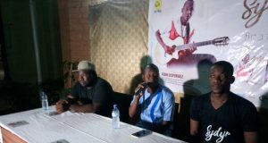 Burkina: « FINA tawa » de Sydyr présenté à la presse