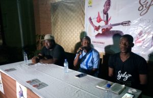 Burkina: « FINA tawa » de Sydyr présenté à la presse