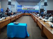 Burkina/Elections 2020: des échanges entre le gouvernement et les PTF pour les préparatifs