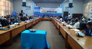 Burkina/Elections 2020: des échanges entre le gouvernement et les PTF pour les préparatifs