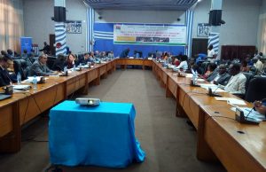 Burkina/Elections 2020: des échanges entre le gouvernement et les PTF pour les préparatifs