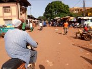 Augmentation du prix du carburant au Burkina: Une pilule qui passe mal à Koudougou (Reportage)