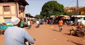 Augmentation du prix du carburant au Burkina: Une pilule qui passe mal à Koudougou (Reportage)