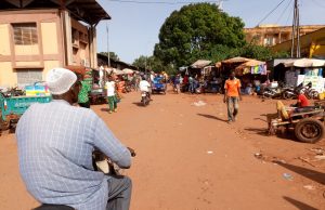 Augmentation du prix du carburant au Burkina: Une pilule qui passe mal à Koudougou (Reportage)
