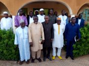 Burkina: la communauté musulmane renseignée sur le processus du recensement général