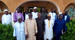 Burkina: la communauté musulmane renseignée sur le processus du recensement général