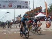 Tour du Faso 2019: l’Allemand Anton Benedix remporte la quatrième étape