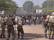 Burkina 2014, rappel sur une insurrection exemplaire