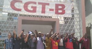 Marche anti-impérialiste: le Balai citoyen s’insurge contre son interdiction à Ouagadougou