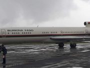 Burkina : l’Etat renonce à l’achat d’un nouvel avion présidentiel