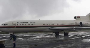 Burkina : l’Etat renonce à l’achat d’un nouvel avion présidentiel
