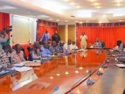 Burkina: le Premier ministre rassure des syndicats sur la réalisation de l’aéroport de Donsin