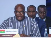 Sommet Russie-Afrique : le président Kaboré plaide pour un partenariat stratégique avec le Sahel