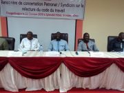 Burkina: le patronat et les syndicats annoncent des travaux pour relire le Code du travail