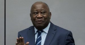 Retour de Gbagbo en Côte d’Ivoire: des manifestants dispersés