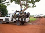 Centrafrique: La MINUSCA met en garde contre toute attaque contre son personnel