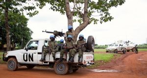 Centrafrique: La MINUSCA met en garde contre toute attaque contre son personnel