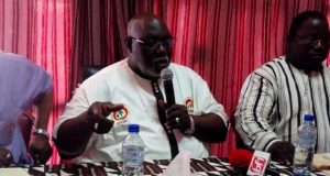 CDP: Mahamadi Kouanda et six autres suspendus pour six mois
