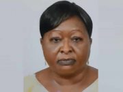 Communiqué nécrologique: décès de Marie Madeleine Fatimata COULIDIATY née BOUBACAR