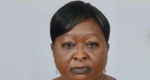 Communiqué nécrologique: décès de Marie Madeleine Fatimata COULIDIATY née BOUBACAR