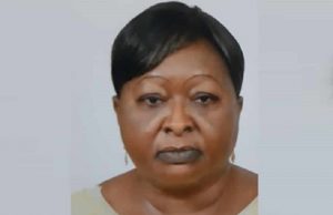Communiqué nécrologique: décès de Marie Madeleine Fatimata COULIDIATY née BOUBACAR