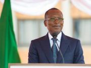 Bénin: Talon convoque un dialogue politique sans deux grands partis