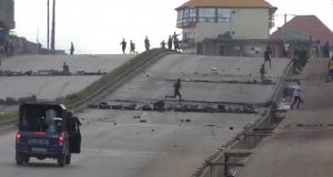 Guinée: AfricTivistes s’inquiète de la situation et appelle au respect des principes de démocratie