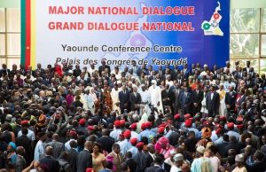 Cameroun: Paul Biya lâche du lest face à l’opposition après le grand dialogue