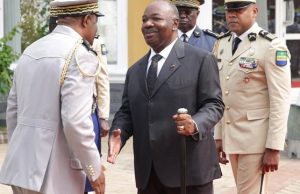 Gabon: la mise à l’écart de Frédéric Bongo Ondimba fait grand bruit à Libreville