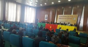Cameroun: l’épineuse question du fédéralisme au cœur d’un dialogue national
