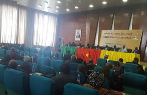 Cameroun: l’épineuse question du fédéralisme au cœur d’un dialogue national