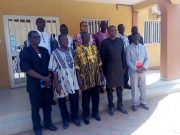 Burkina/Recensement: la Fédération des Eglises et Missions évangéliques (FEME) informée sur l’opération