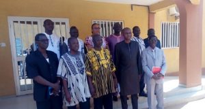 Burkina/Recensement: la Fédération des Eglises et Missions évangéliques (FEME) informée sur l’opération