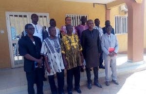 Burkina/Recensement: la Fédération des Eglises et Missions évangéliques (FEME) informée sur l’opération