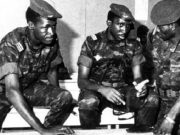 Les grandes dates de la vie de Thomas Sankara: 21 décembre 1949, 4 août 1983, 15 octobre 1987…