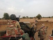 Attaque au Niger: au moins douze soldats tués